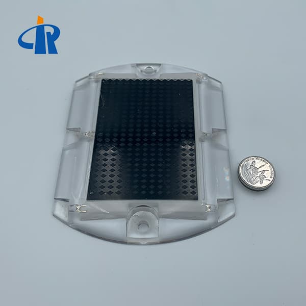 <h3>Reusable Revolution Solar LED Pathway Marker Road Stud Light </h3>
